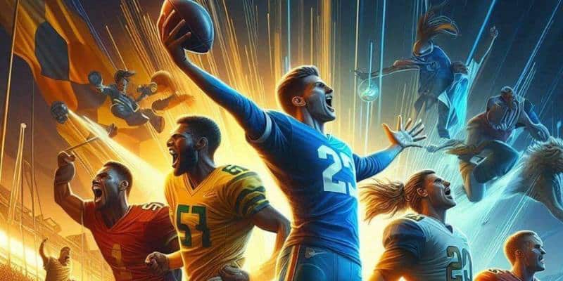 Cá cược thể thao tạo nên thế mạnh trong hoạt động