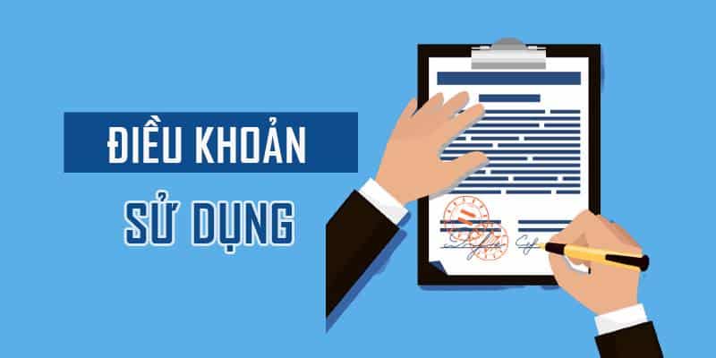 Chính sách, điều khoản đăng ký hội viên tại nhà cái