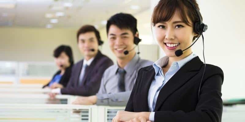 Một số chú ý khi thực hiện liên hệ đến CSKH tại 23Win